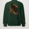 Forest Green