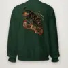 Forest Green