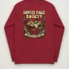 Cardinal Red