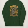 Forest Green