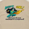 "Worst Conclusion Hero" Unisex Longsleeve T-shirt