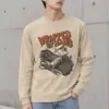 "Wrapped By Hand" Unisex Longsleeve T-shirt