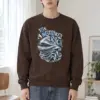 "Yes Another Rock" Heavy Blend Unisex Crewneck Sweatshirt