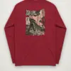 Cardinal Red