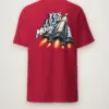 Cardinal Red