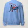 Carolina Blue