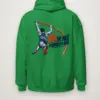Irish Green