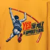 "Yes, the Pole Is Supposed to Bend" Heavy Blend Unisex Pullover Hoodie