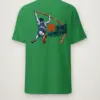 Irish Green