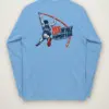 Carolina Blue