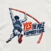 "Yes, the Pole Is Supposed to Bend" Unisex Longsleeve T-shirt