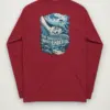 Cardinal Red