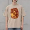 "You Take the Shade" Men's Oversized Heavyweight Crewneck T-Shirt