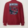 Cardinal Red