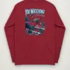 Cardinal Red