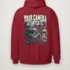 Cardinal Red