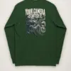 Forest Green