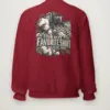 Cardinal Red