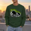 Forest Green